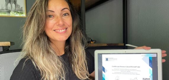 La capacitación online ayuda a la reconversión laboral