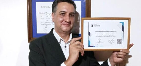 Estudiar periodismo judicial sirve para mucho más que lograr una salida laboral