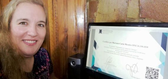 Conocimientos, técnicas y motivación para seguir capacitándote al más alto nivel profesional