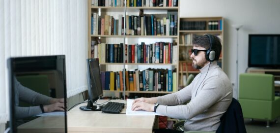 Aprender a informar a todos los medios y públicos objetivos