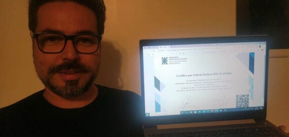 “Elearning-Total.com tiene una interfaz muy amigable e intuitiva”