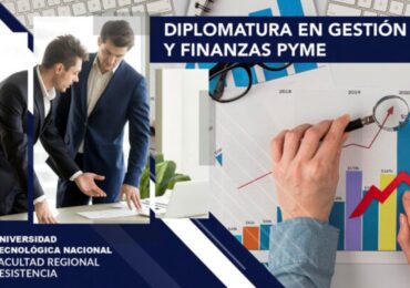 Una diplomatura que fortalece las habilidades gerenciales de las PyMES