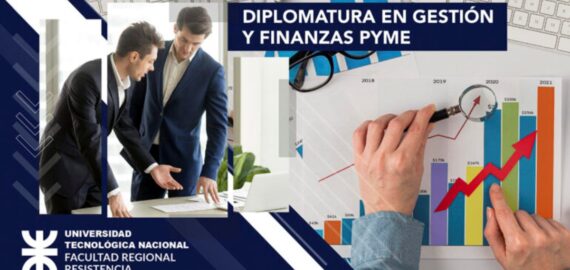 Una diplomatura que fortalece las habilidades gerenciales de las PyMES