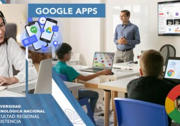 Aprendé a usar tecnología gratuita a favor de la educación