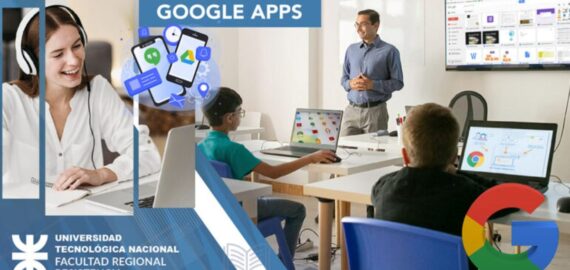 Aprendé a usar tecnología gratuita a favor de la educación