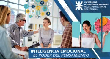 Inteligencia Emocional - El Poder del Pensamiento