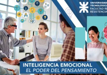 La Diplomatura en Inteligencia Emocional enseña a gestionar las emociones a favor de lo productivo