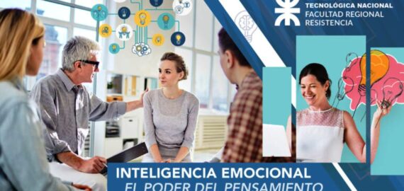 La Diplomatura en Inteligencia Emocional enseña a gestionar las emociones a favor de lo productivo