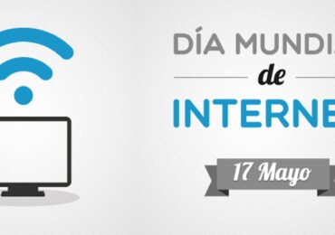 Feliz Día Mundial de Internet