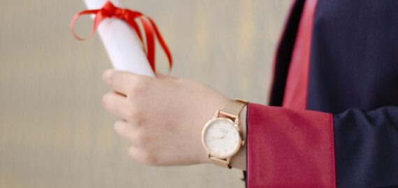 Se graduó la primera camada de la Diplomatura en Prácticas Aduaneras