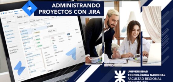 Aprendé a gestionar proyectos, convertite en un experto Jira