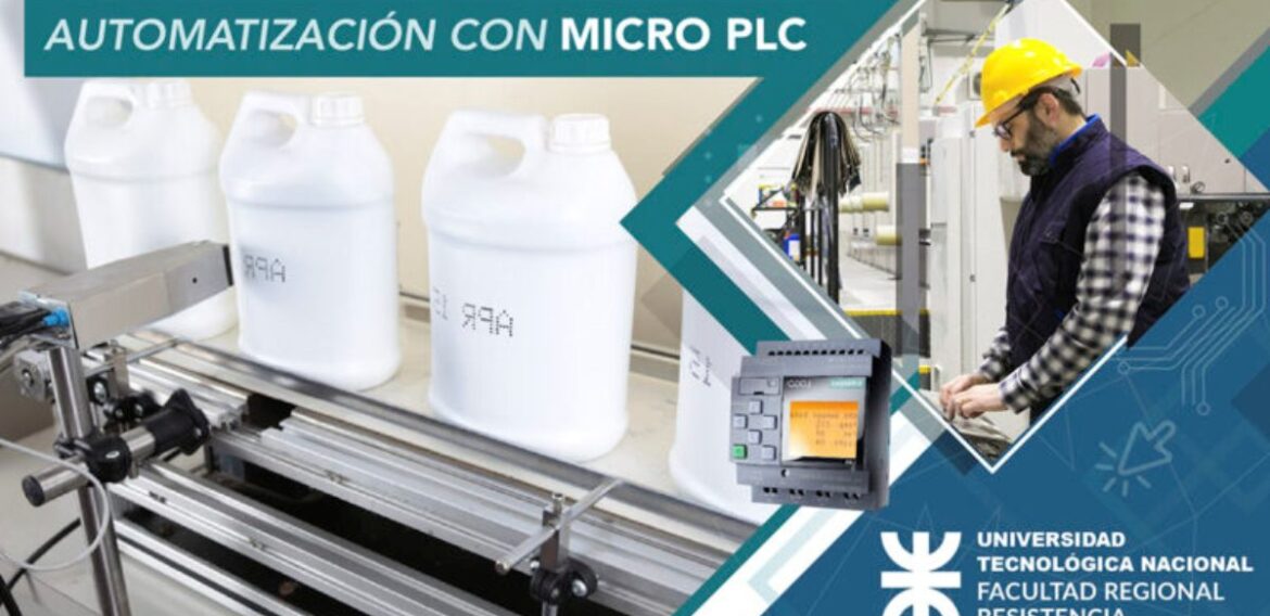 Especializarse en automatización tiene alta demanda laboral