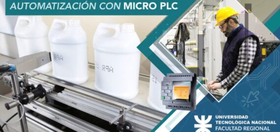 Especializarse en automatización tiene alta demanda laboral