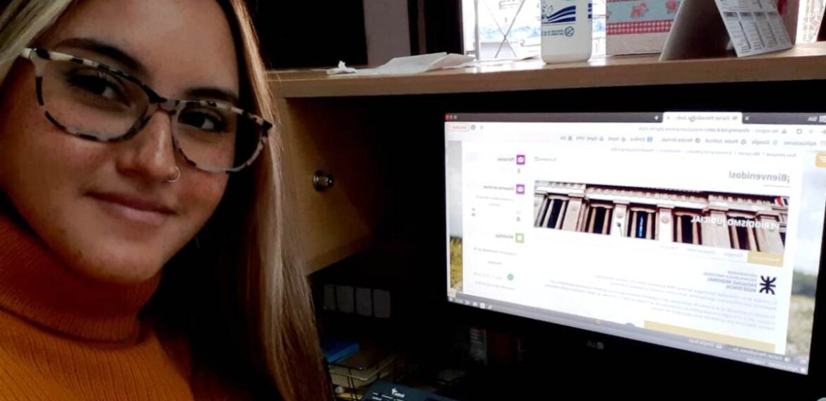 “En el curso de Periodismo Judicial aprendí a informar casos policiales”
