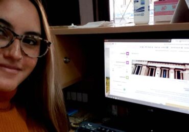 “En el curso de Periodismo Judicial aprendí a informar casos policiales”