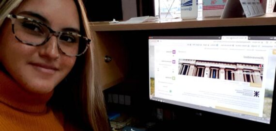 “En el curso de Periodismo Judicial aprendí a informar casos policiales”