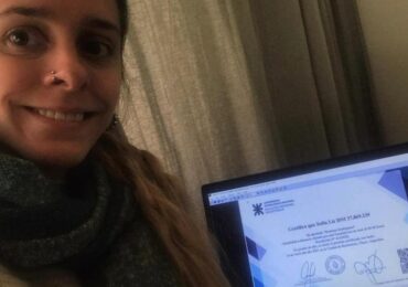 “El Business Intelligence es requerido por las empresas, sirve para progresar laboralmente”