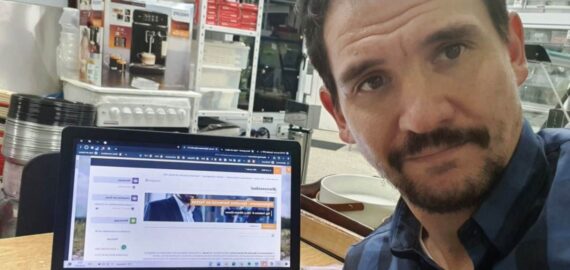 “Una diplomatura ideal para potenciar al máximo tus habilidades comerciales”