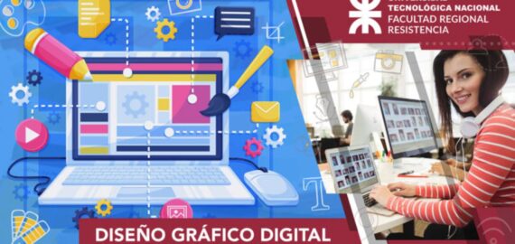 Curso de Diseño Gráfico Digital para dominar Photoshop e Ilustrator