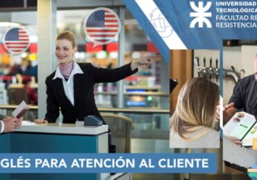 El curso online de Inglés para Atención al Cliente es una ventaja competitiva