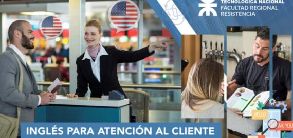 El curso online de Inglés para Atención al Cliente es una ventaja competitiva