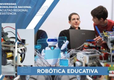 Capacitación docente para usar la robótica a favor de la educación