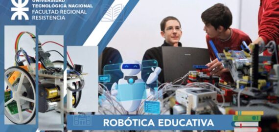 Capacitación docente para usar la robótica a favor de la educación