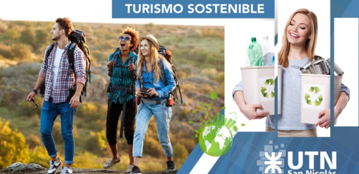 Capacitarte en Turismo Sostenible es una ventaja competitiva