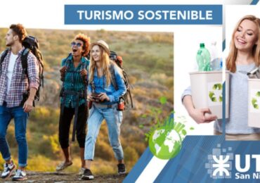 Capacitarte en Turismo Sostenible es una ventaja competitiva