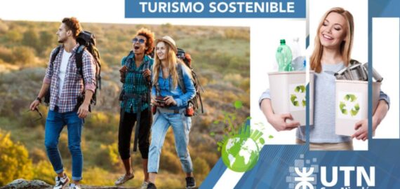 Capacitarte en Turismo Sostenible es una ventaja competitiva