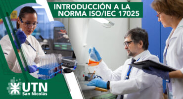 Introducción a la norma ISO/IEC 17025