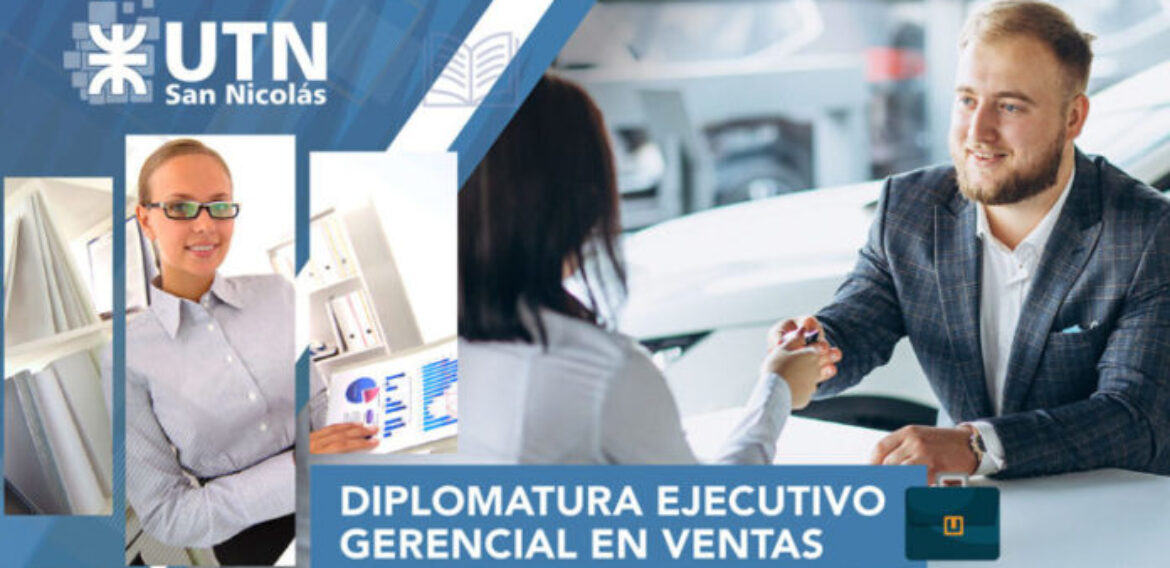 Aprendé a vender para liderar equipos comerciales