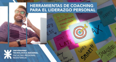 Cursos UTN - RH - Herramientas de coaching para el liderazgo personal