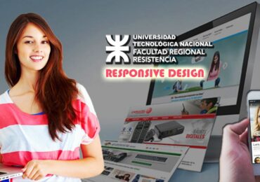 El curso de Diseño Web brinda conocimientos prácticos muy requeridos en el mercado laboral