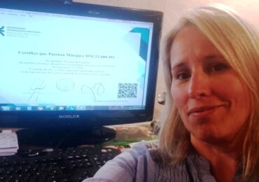 “Los cursos de capacitación docente de Elearning-Total fueron una mejora para mi escuela”
