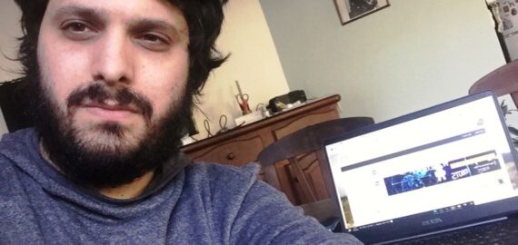 “Estudiar en Elearning-Total sirve para adelantarse a los cambios”