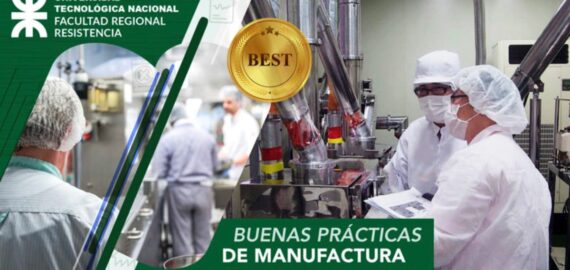 Conocimientos teórico-prácticos para trabajar en todo tipo de industrias