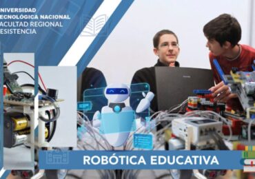Capacitación para que los docentes aprendan robótica como factor de mejora educativa