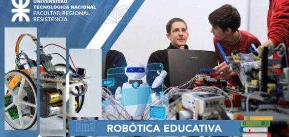 Capacitación para que los docentes aprendan robótica como factor de mejora educativa