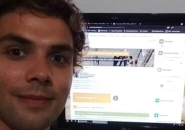 “La Diplomatura en Prácticas Aduaneras es la puerta de entrada para ser despachante o agente de transporte”