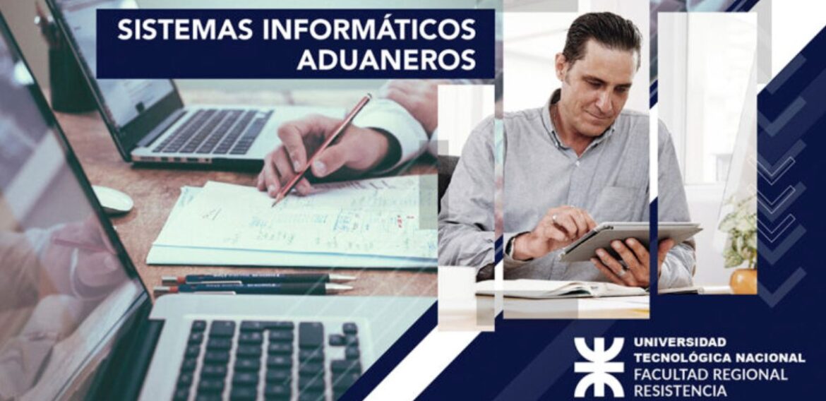 Capacitate en sistemas informáticos aduaneros