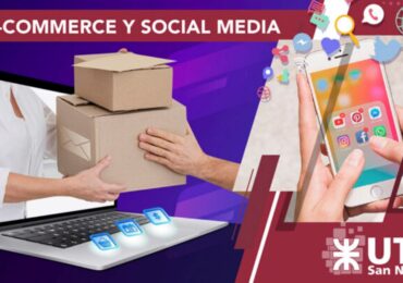 Convertite en un experto en comercio electrónico y social media