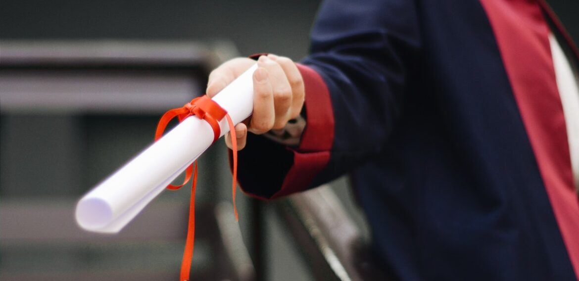 Terminá el año logrando tus metas con un diploma de la UTN