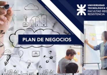 “Te enseñamos a elaborar un plan de negocios para que tus ideas se transformen en éxitos comerciales”