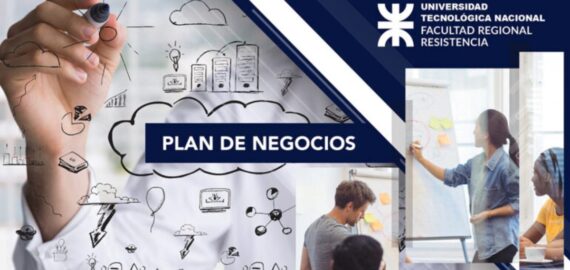 “Te enseñamos a elaborar un plan de negocios para que tus ideas se transformen en éxitos comerciales”