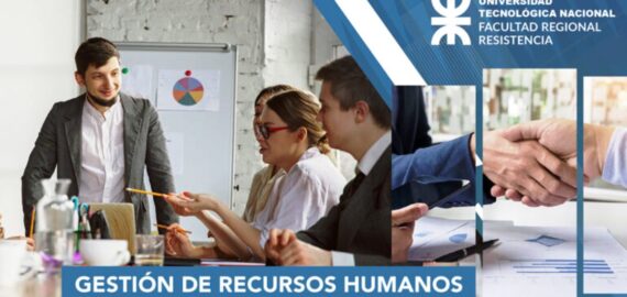 Aprendé a gestionar recursos humanos