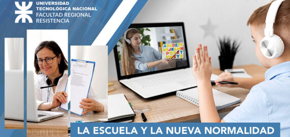 Un curso para docentes y directivos de todos los niveles educativos