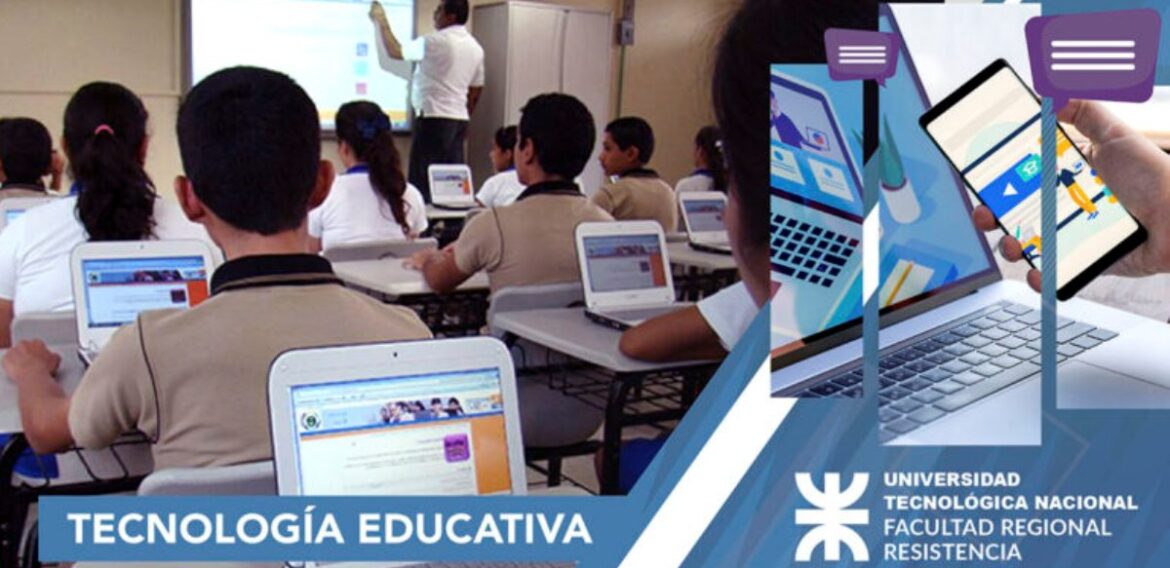 Capacitaciones online para docentes de todos los niveles educativos
