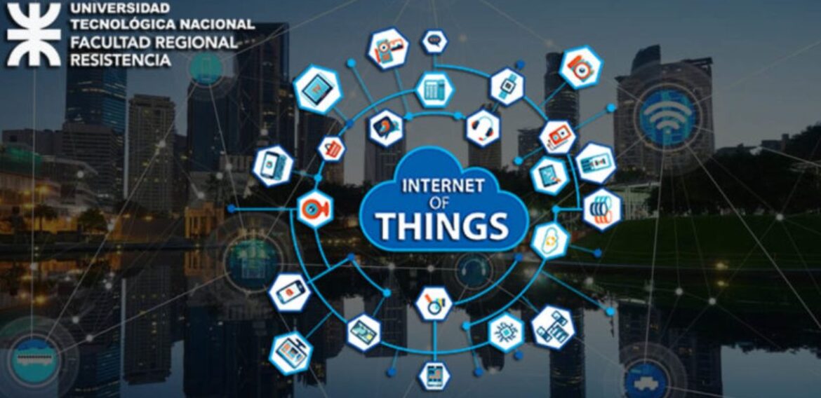 Con la Diplomatura en Internet of Things descubrirás nuevas oportunidades