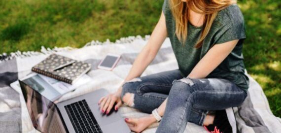 Estudiá en verano para lograr tus metas durante el resto del año